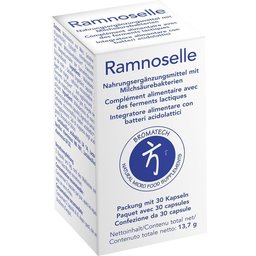 Bromatech Ramnoselle