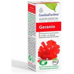 Essence de Géranium Bio 10ml