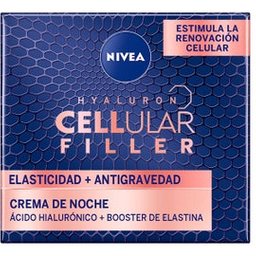 Cellular Filler Elasticity Crème de Nuit 50ml