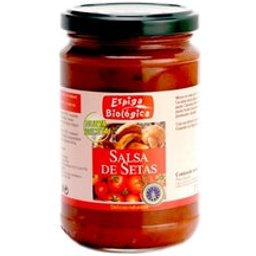 Ebio Sauce aux champignons Eco 300g