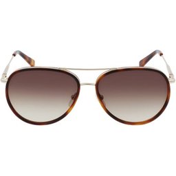 Lo684S-712 Lunettes de Soleil Femme 58mm 1ut