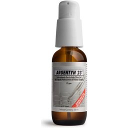 Argentyn 23 First Aid Energy Gel
