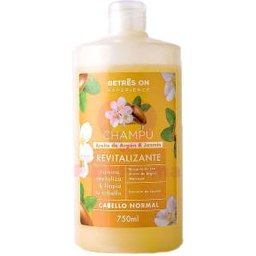 Shampooing Revitalisant 750ml