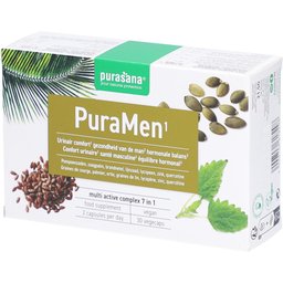 PuraMen