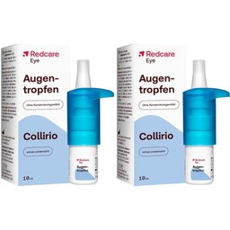 Redcare Gouttes pour les yeux