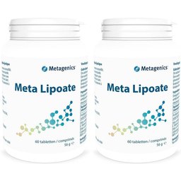 Metagenics® Meta Lipoate