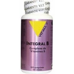Vital Plus Integral B 100comp