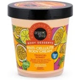 Anti-Cellulite Tropical Sorbet Body Cream 450ml