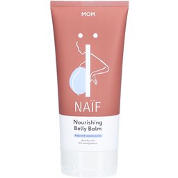 Naïf Nourishing Belly Balm