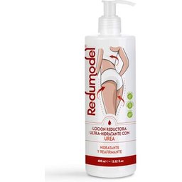 Loción Corporal Reductora Ultra-hidratante con Urea 400ml