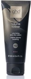 Crème Volume Brushing Volume Forever