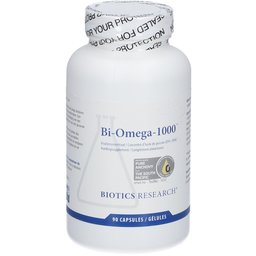 Biotics Research® Bi-Omega-1000™