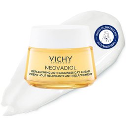 Neovadiol Post-Ménopause Crème Jour 50ml