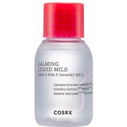 Ac Collection Calming Liquid Mild 125ml