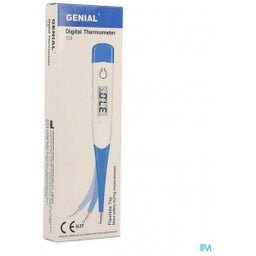 Thermometre Flexible