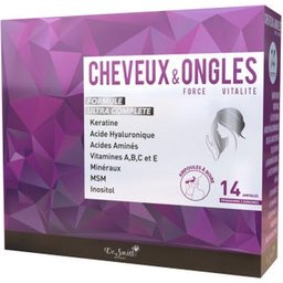 Expert Chev/Ong Amp10ml14