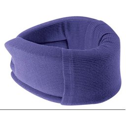 Epauliere Chaleur Anthracite T-M 1ut