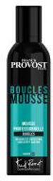 Boucles Mousse Professionnelle Fixation 24H 300 ml - Flacon-Pompe 300 ml