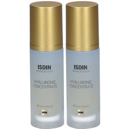 Isdinceutics Hyaluronic Concentrate
