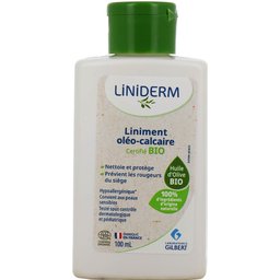 Liniment Oléo-Calcaire Bio 100ml
