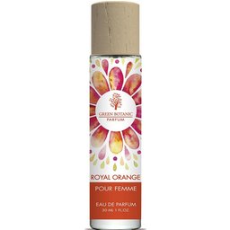 Parfum pour Femme Royal Orange 30ml