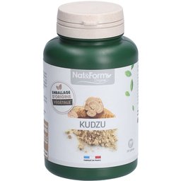 Nat&Form Kudzu