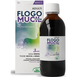 Flogomucil Toux Adultes 150ml