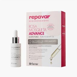 Rosa Mosqueta Huile d'avance 15ml