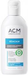 Sédacalm Shampoing Apaisant 200 ml - Flacon 200 ml