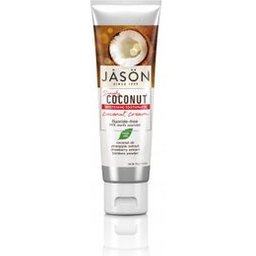 Dentifrico Crema De Coco Blanqueador 119g