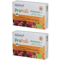 ProPolis Immuno+