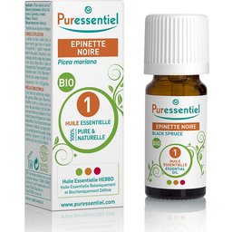 He Bio Epinet Noir5ml