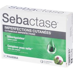 Les 3 Chênes® Imperfections cutanées