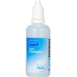 Suero Fisiológico 500ml