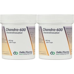 Chondro 600 mg