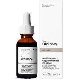 Multi-Peptides+Copper Peptides 1% 30ml