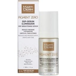 Pigment Zero DSP-Sérum Illuminateur 30ml