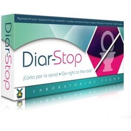 Diar Stop 20caps