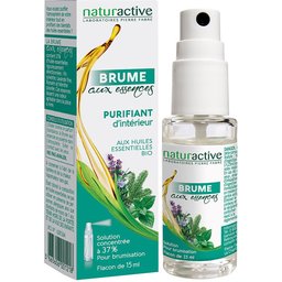 Brume aux Essences Purifiant d'Intérieur