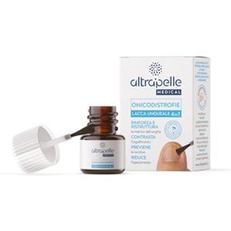 Medical Onychodystrophies Vernis à Ongles 4in1 7ml