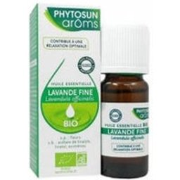 Aceite Esencial Lavanda Fino 5ml