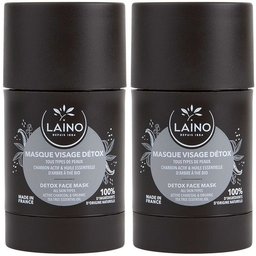 - Masque Visage Détox Stick