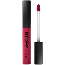 Lip Mousse Velvet Lip Color Stunning 6ml