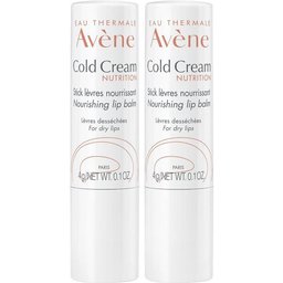 Avène Cold Cream Nutrition Stick Lèvres Nourrissant