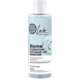 Biome Hydration Eye Makeup Remover 150ml