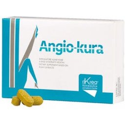 Angiokura 30Cpr