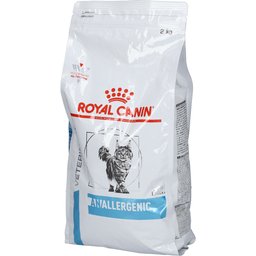 Royal Canin® Veterinary Feline Anallergenic