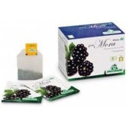 INFUSION DE MÛRES 20BUSTES