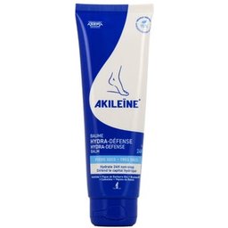 Akileïne Baume Hydra-Defense Pieds secs-Très Secs 125ml