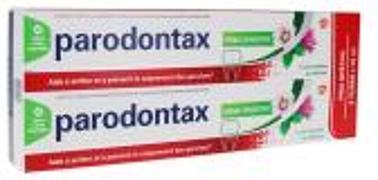 Dentifrice Herbal Sensation 2 x 75 ML - Lot 2 x 75 ml